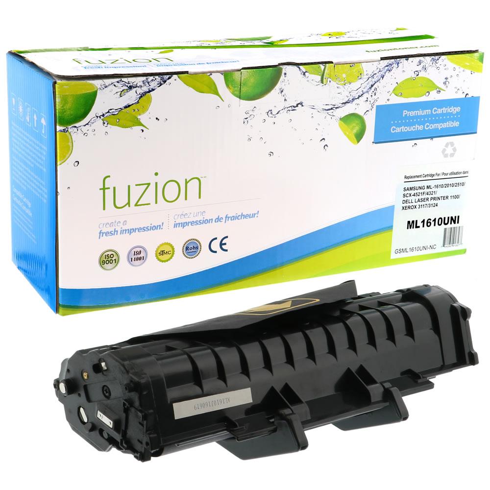 Samsung ML2010D3 Compatible Toner - Black