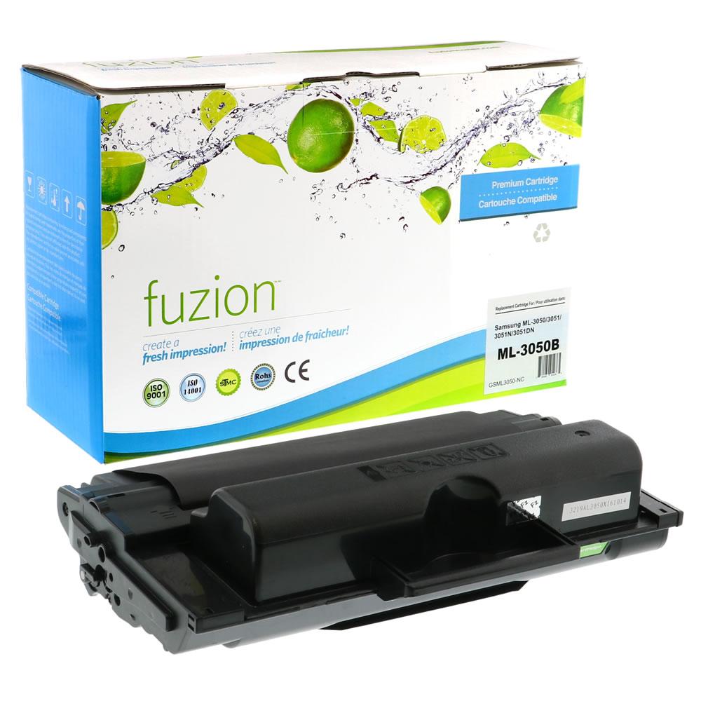 Samsung ML-D3050B Compatible Toner - Black