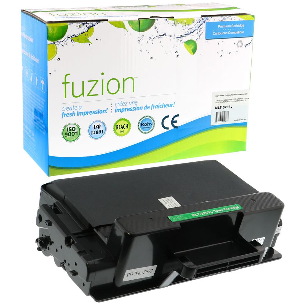 Samsung MLT-D203L Compatible Toner - Black