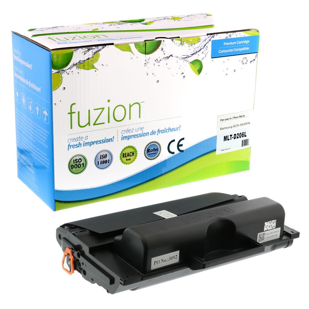 Samsung MLTD206L Compatible Toner - Black