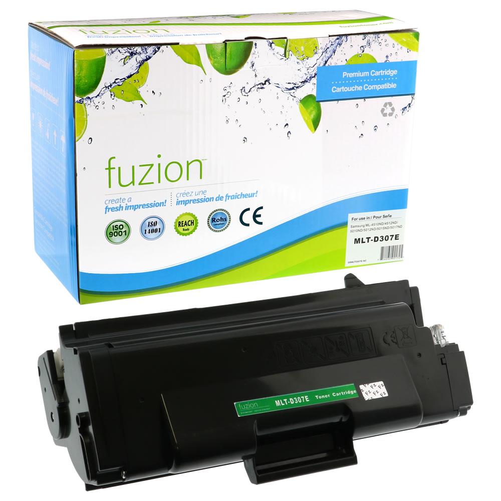 Samsung MLT-D307E Compatible Toner - Black