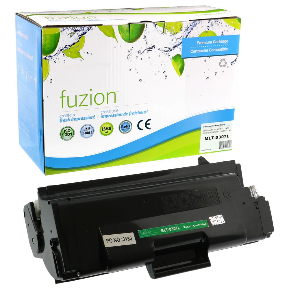 Samsung MLT-D307L Compatible Toner - Black