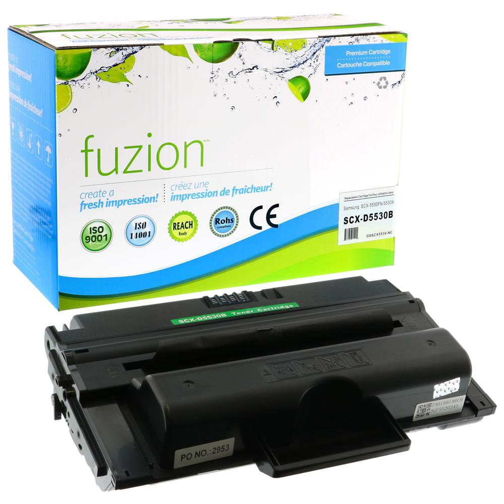 Samsung SCX-D5530B Compatible Toner - Black