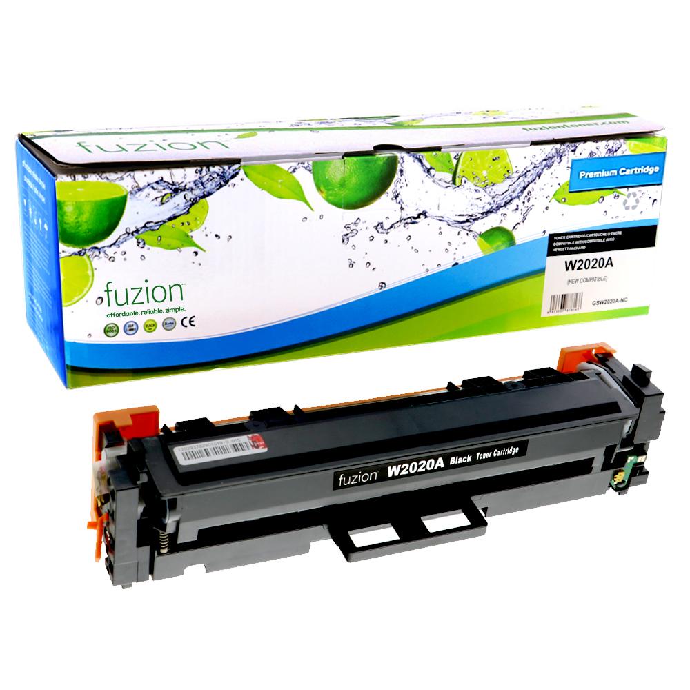 HP W2020A (414A) Compatible Toner - Black
