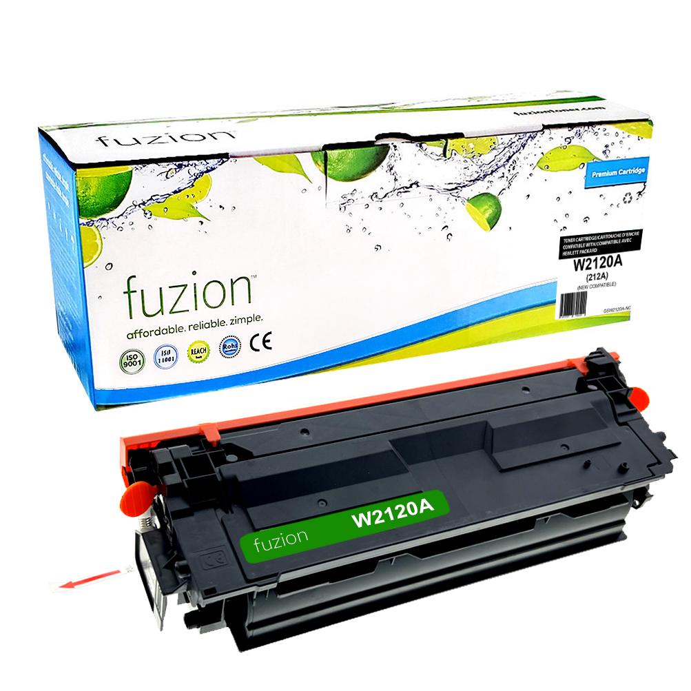 HP W2120A (212A) Compatible Toner - Black