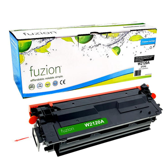 HP W2120A (212A) Compatible Toner - Black