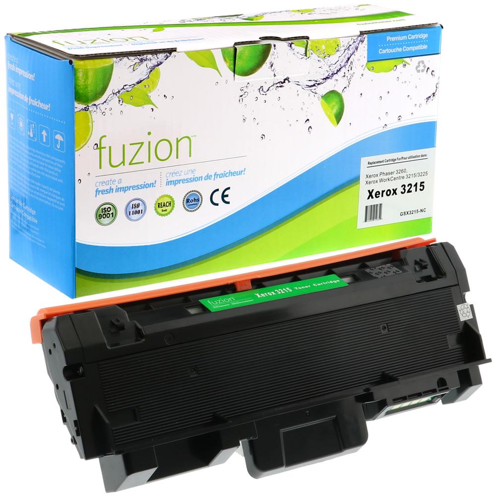 Xerox 106R02777 Compatible Toner - Black