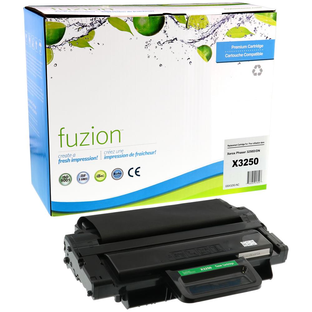 Xerox 106R01374 Compatible Toner - Black