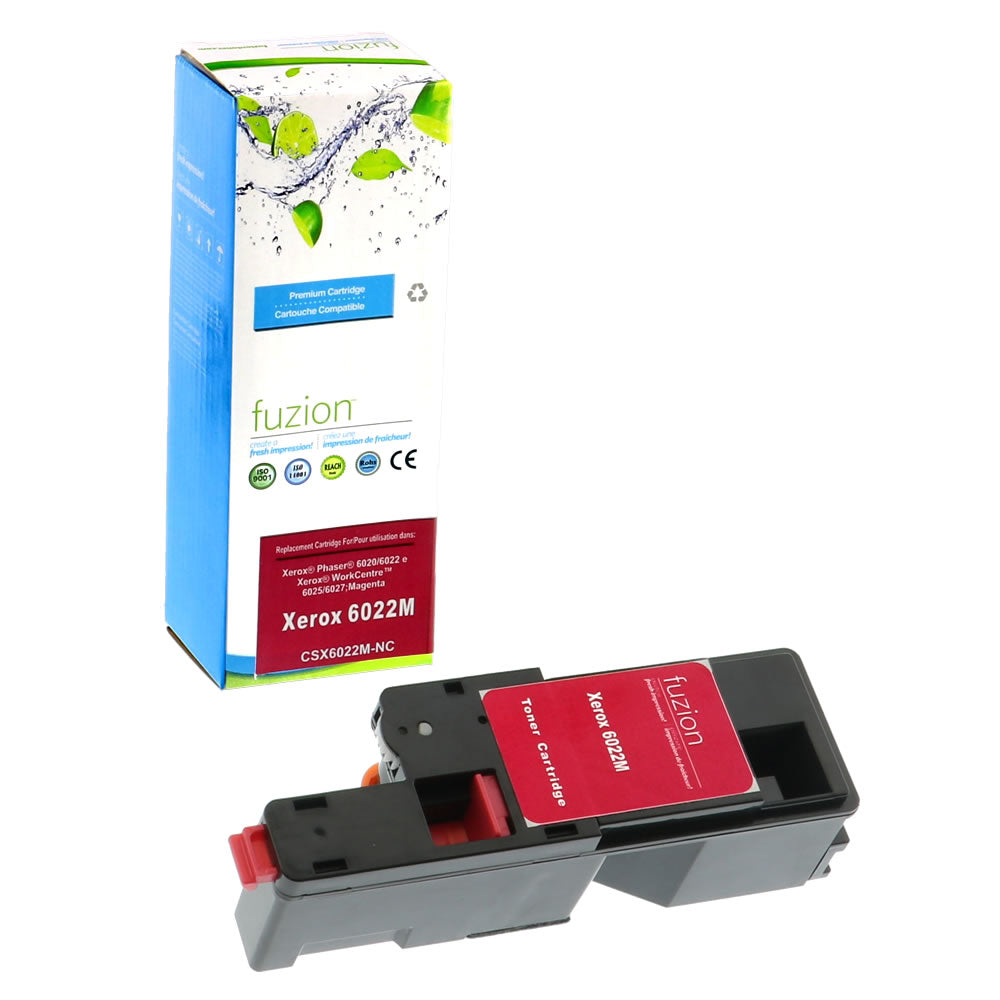 Xerox 106R02757 Compatible Toner  - Magenta