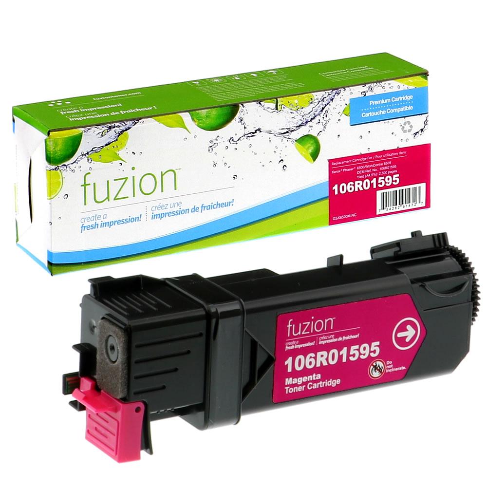 Xerox 106R01595 Compatible Toner - Magenta
