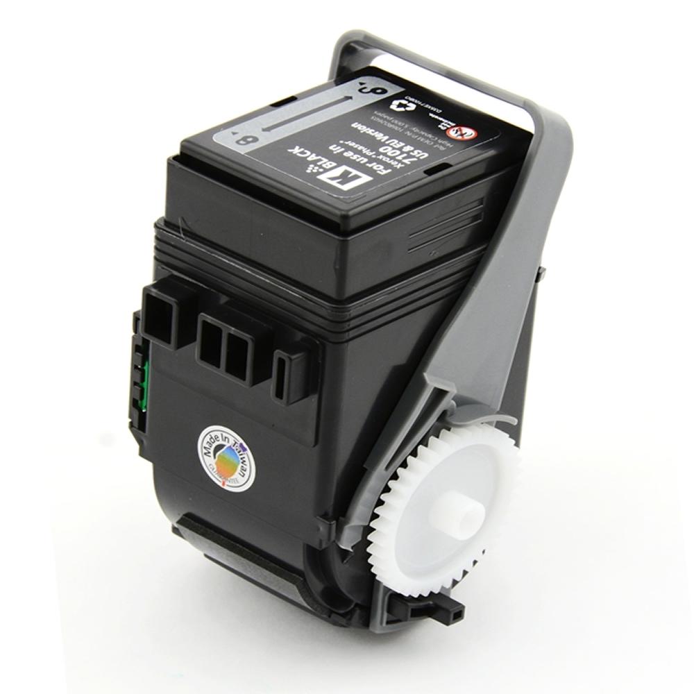 Xerox 106R02605 Compatible Toner - Black (Single)