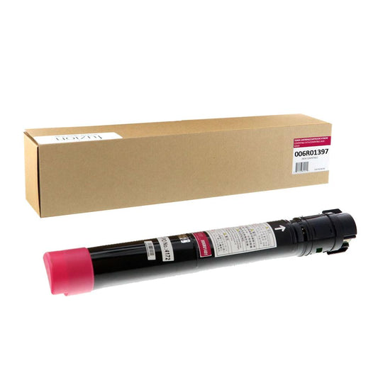 Xerox 006R01397 Compatible Toner - Magenta