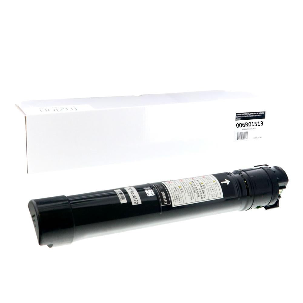 Xerox 006R01513 Remanufactured Toner - Black