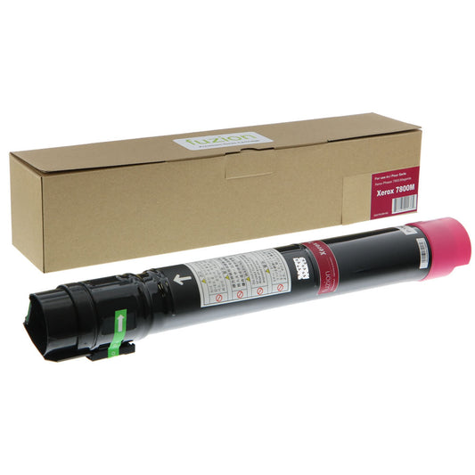 Xerox 106R01567 Compatible Toner - Magenta