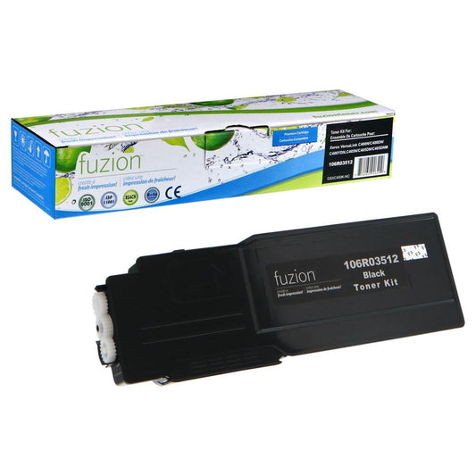 Xerox 106R03512 Compatible Toner - Black