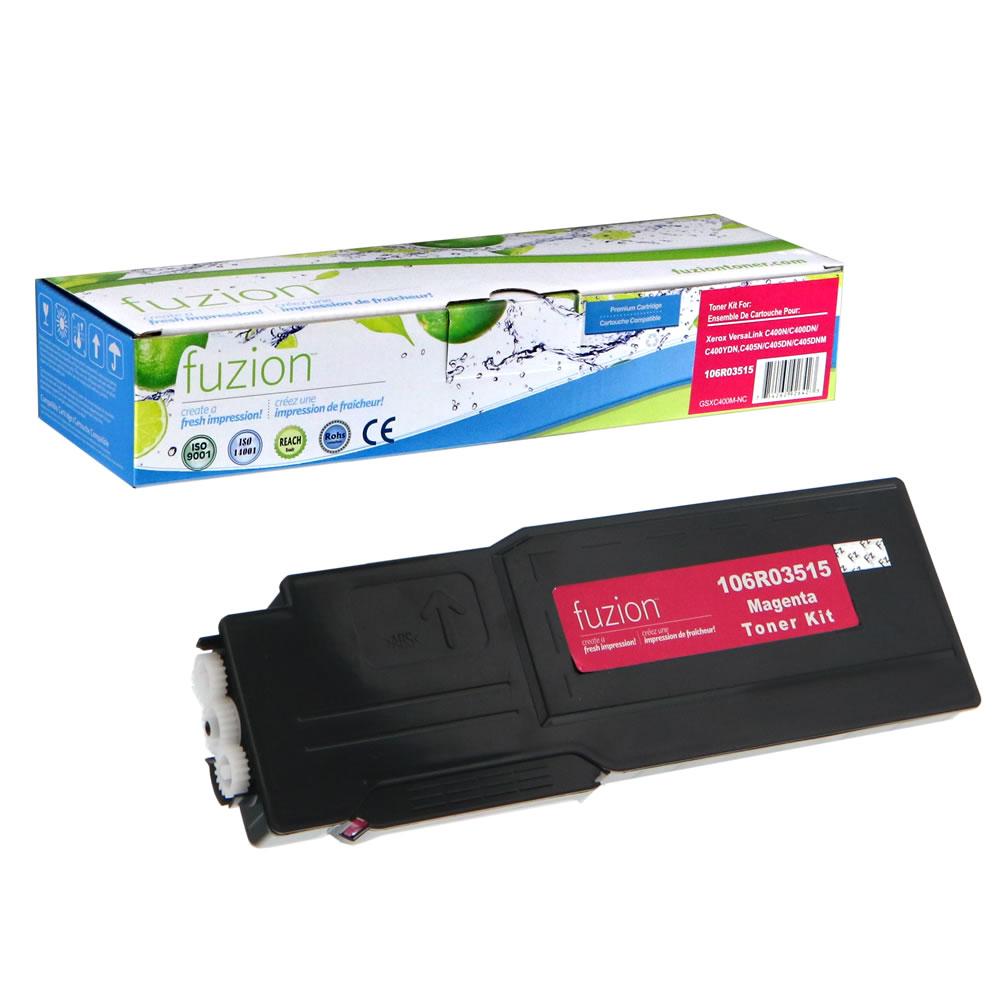 Xerox 106R03515 Compatible Toner - Magenta