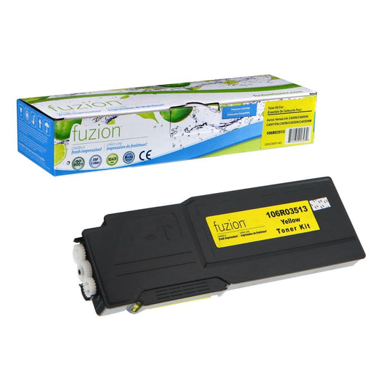 Xerox 106R03513 Compatible Toner - Yellow