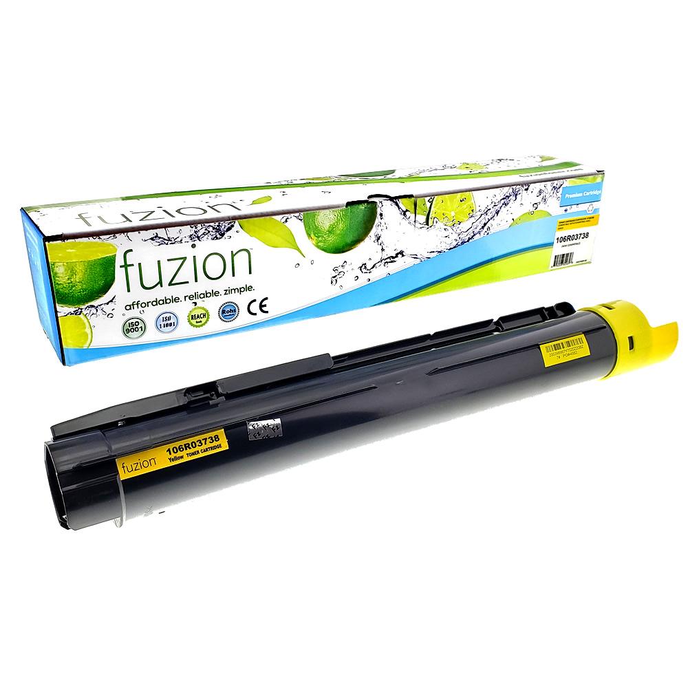 Xerox 106R03738 Compatible Toner - Yellow