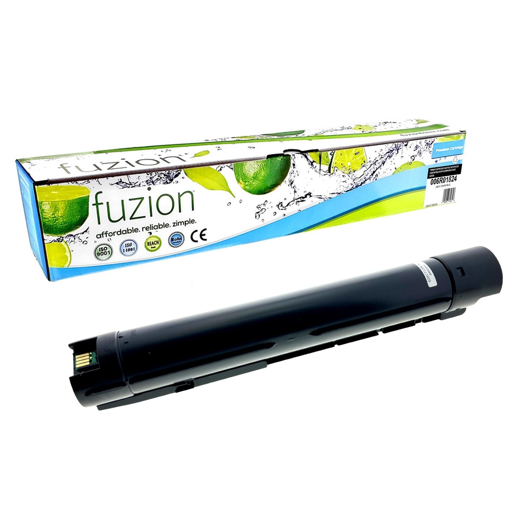 Xerox 006R01824 Compatible Toner - Black