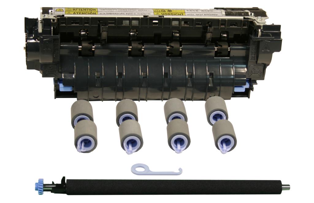 HP CF064-67901 Maintenance Kit with Aftermarket Parts