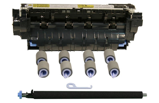 HP CF064-67901 Maintenance Kit with Aftermarket Parts