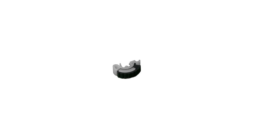 HP 4000/4500/5000/5100 Pickup Roller