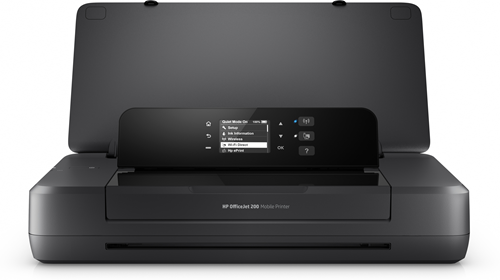 HP OfficeJet 200 Mobile Printer HP Canada