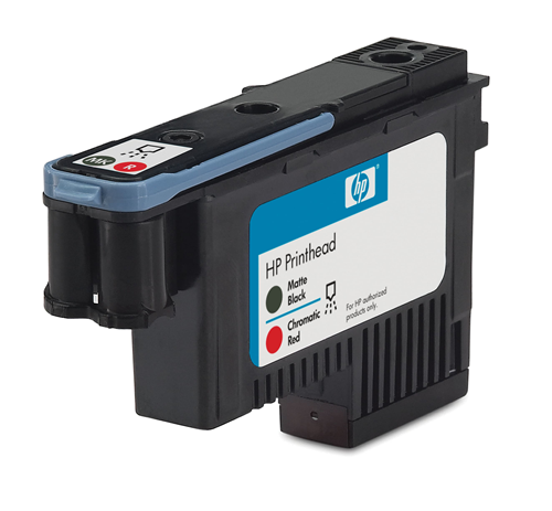 HP 73 Matte BL HP Canada