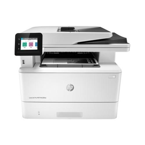 HP LaserJet Pro MFP M428fdw Printer HP Canada