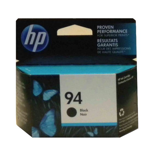 HP 94 NAM Black Print Crtg HP Canada