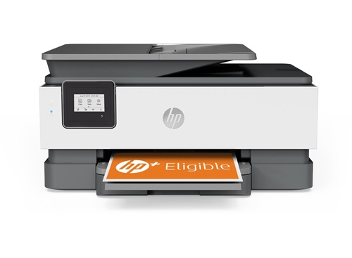 HP OfficeJet 8015e All-in-One Printer HP Canada