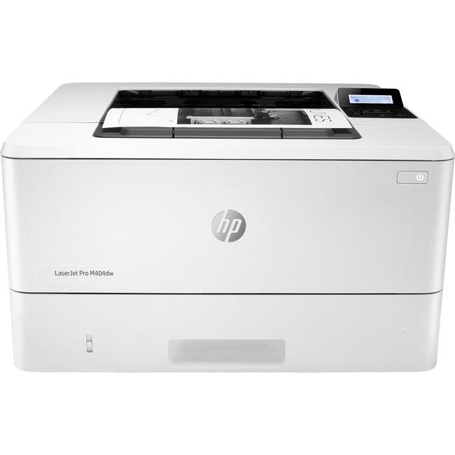HP LaserJet Pro M404dw Printer HP Canada