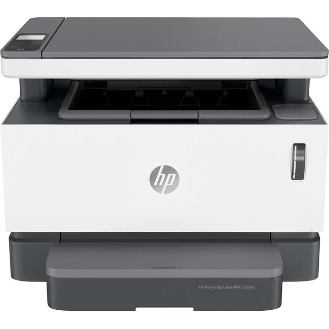 HP Neverstop Laser MFP 1202nw Printer HP Canada