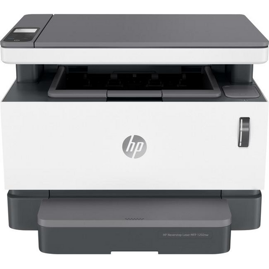 HP Neverstop Laser MFP 1202nw Printer HP Canada