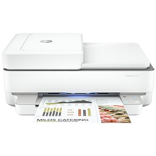 HP Envy 6455e AiO Printer HP Canada