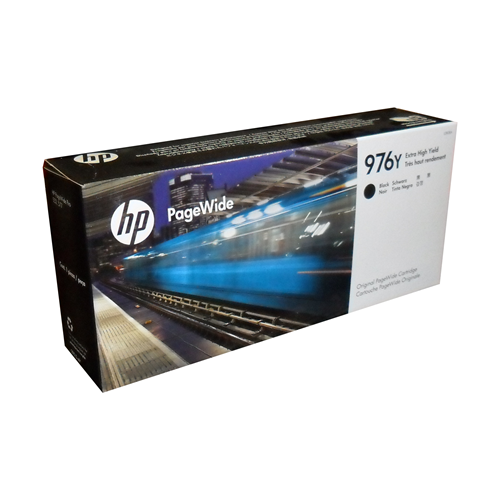 HP 976XL Black Original Ink Cartridge HP Canada