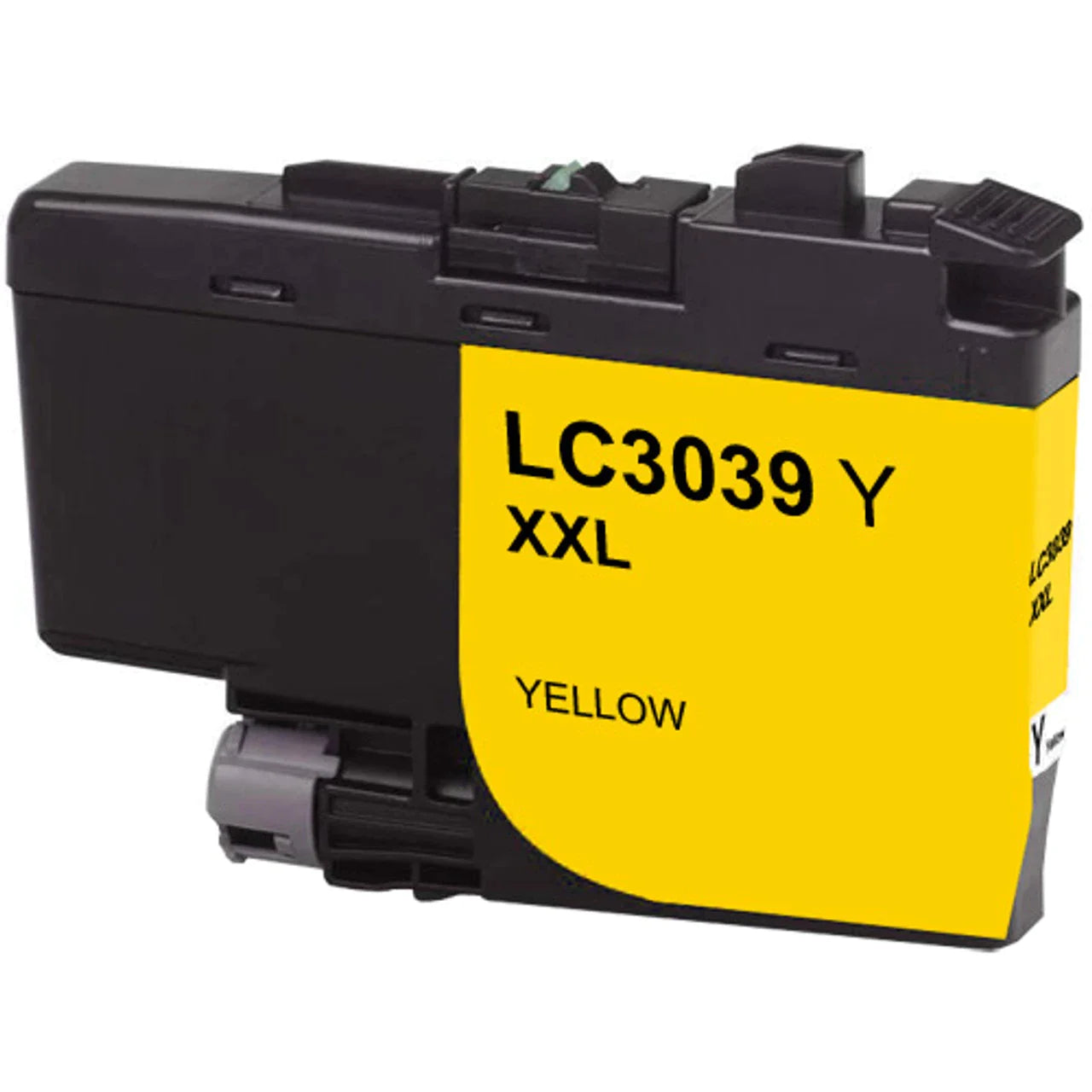 Brother Compatible LC3039Y Ink-Jet Cartridges
