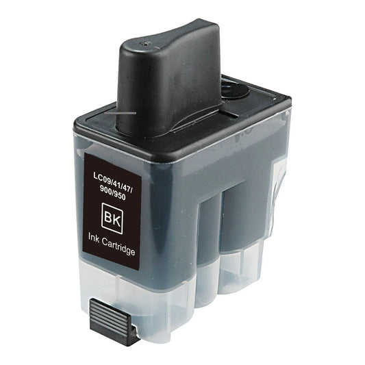 Brother Compatible LC41K Ink-Jet Cartridges