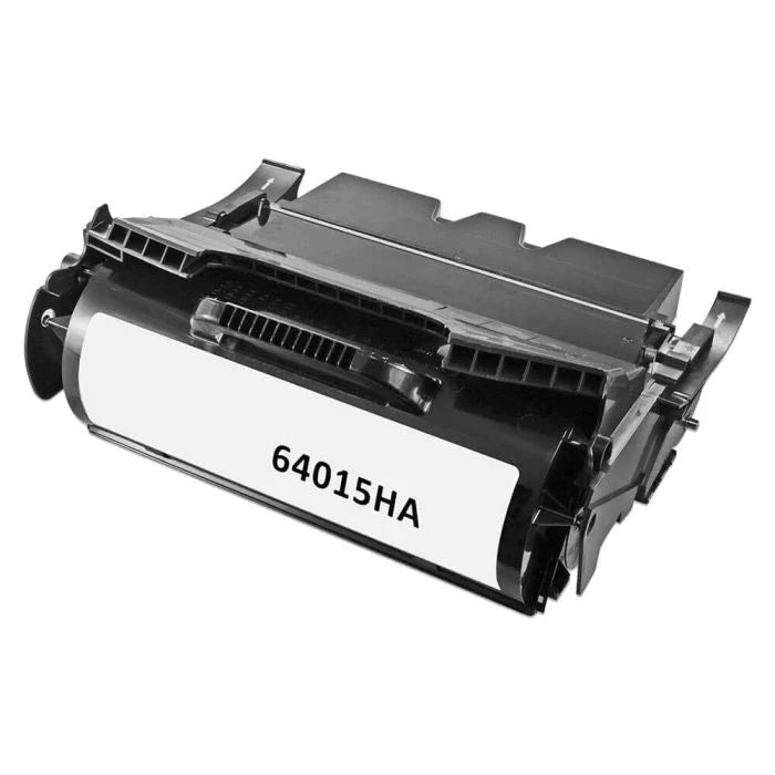 Dell Compatible 64015HA Toner Cartridges
