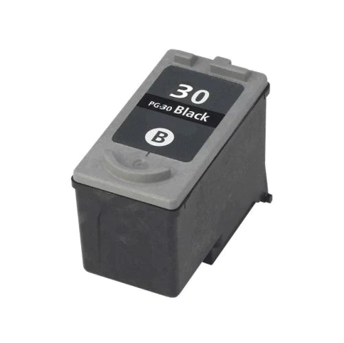 Canon Compatible PG30 Ink-Jet Cartridges