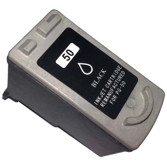 Canon Compatible PG50 Ink-Jet Cartridges