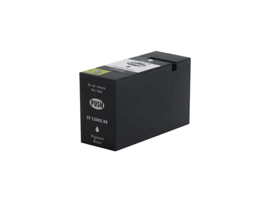 Canon Compatible PGI1200BK Ink-Jet Cartridges