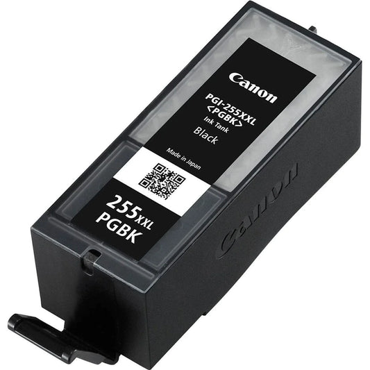 Canon Compatible PGI255KXXL Ink-Jet Cartridges