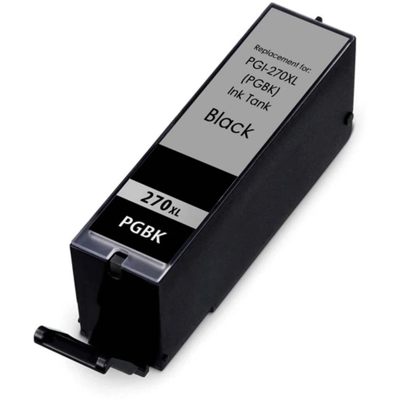 Canon Compatible PGI270K Ink-Jet Cartridges