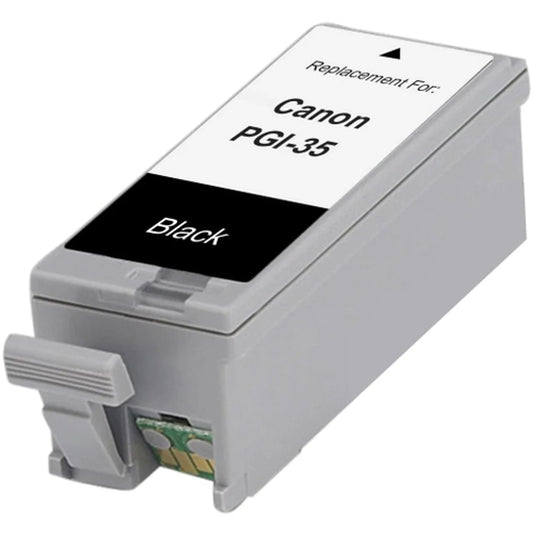 Canon Compatible PGI35 Ink-Jet Cartridges