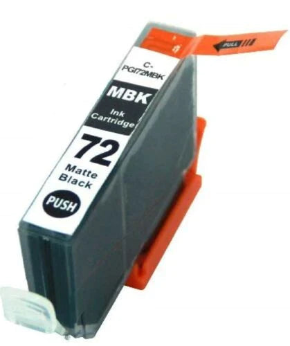 Canon Compatible PGI72MB Ink-Jet Cartridges