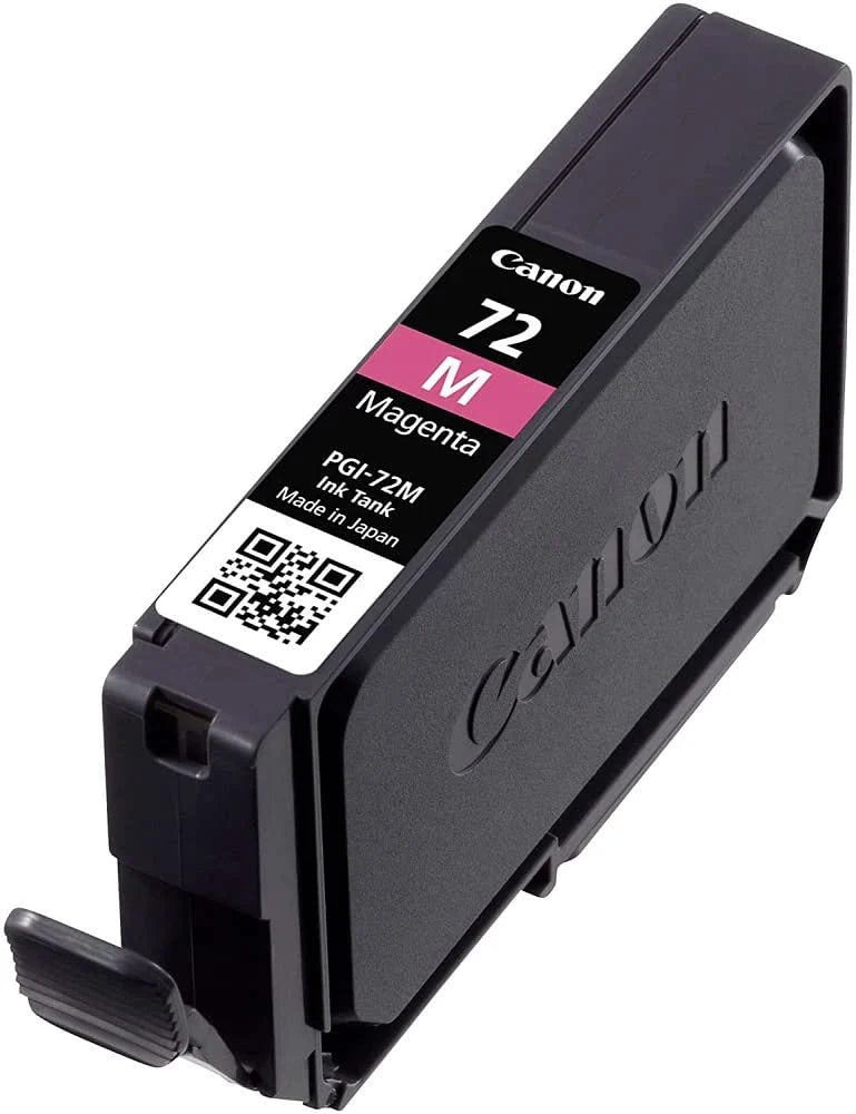 Canon Compatible PGI72M Ink-Jet Cartridges