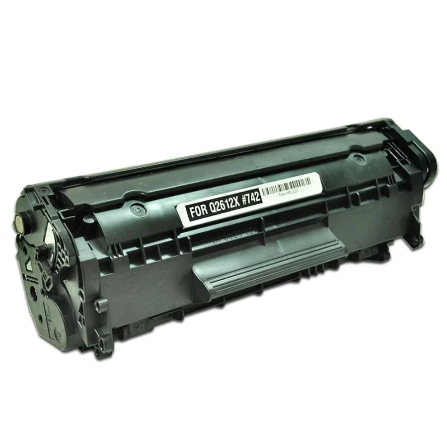 Canon Compatible Q2612X Toner Cartridges