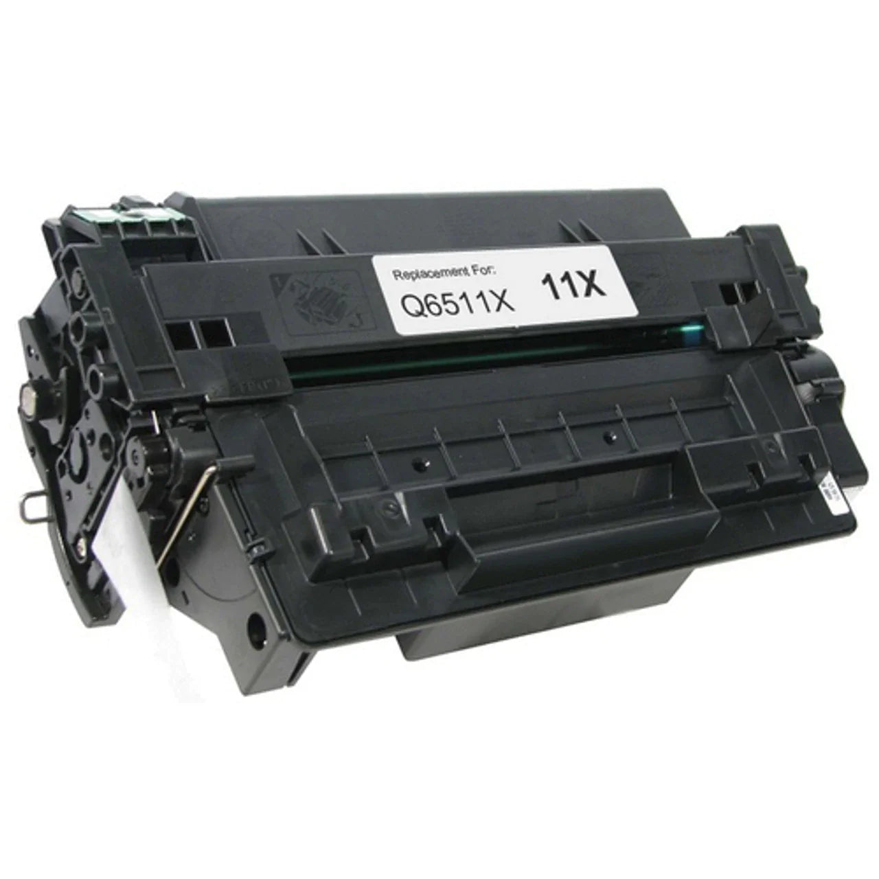 Canon Compatible Q6511X Toner Cartridges