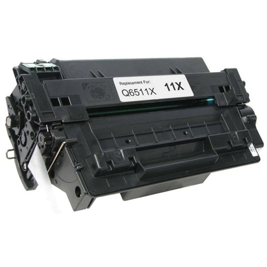 Canon Compatible Q6511X Toner Cartridges